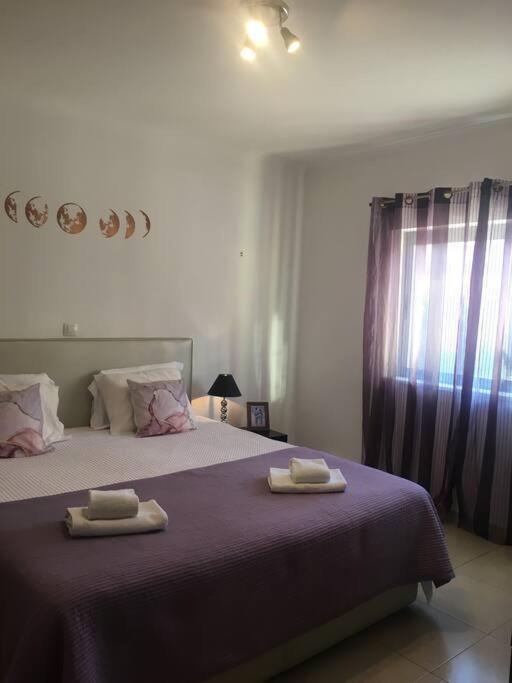 3 Bedroom Apartment With Pool In Lagos Exterior photo